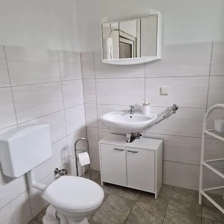 Erholung Im Gruenen * Nottertal-Heilinger Hohen