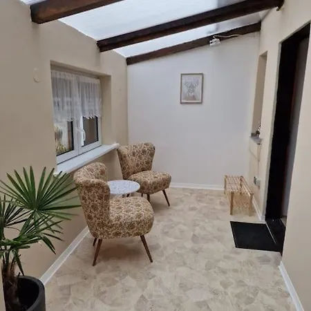 Erholung Im Grünen Nottertal-Heilinger Hohen