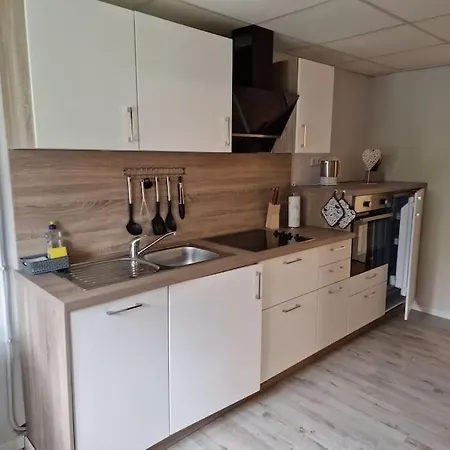 Erholung Im Grünen * Nottertal-Heilinger Hohen