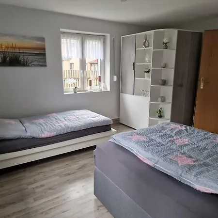 Apartment Erholung Im Grünen *