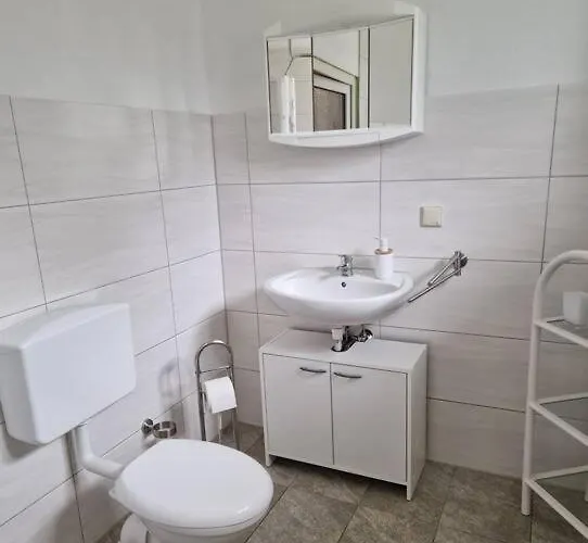 Erholung Im Gruenen * Nottertal-Heilinger Hohen