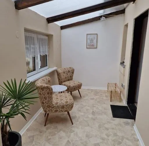 Erholung Im Gruenen Nottertal-Heilinger Hohen