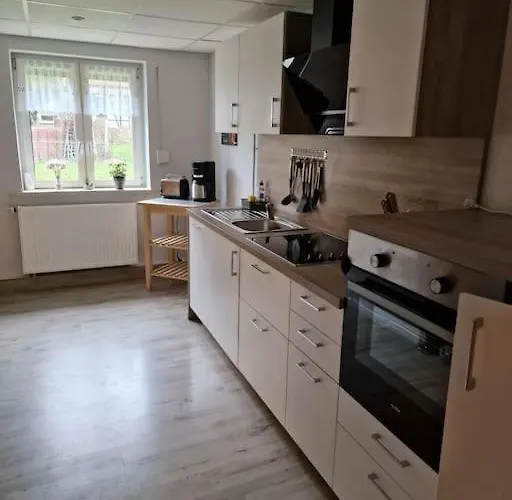 Apartment Erholung Im Grünen *