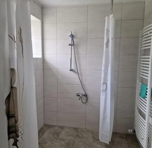 Apartment Erholung Im Grünen