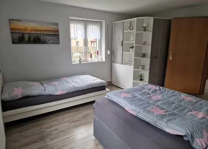 Daire Erholung Im Gruenen *